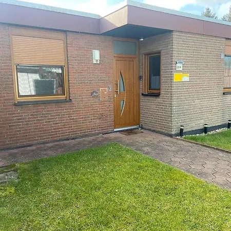 Bachmann Holiday home Bensersiel