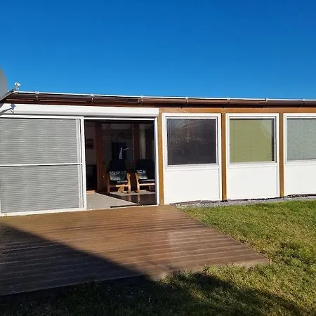 Holiday home Bachmann