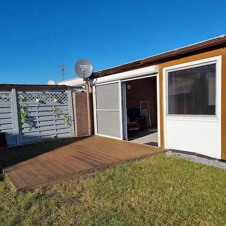 Holiday home Bachmann