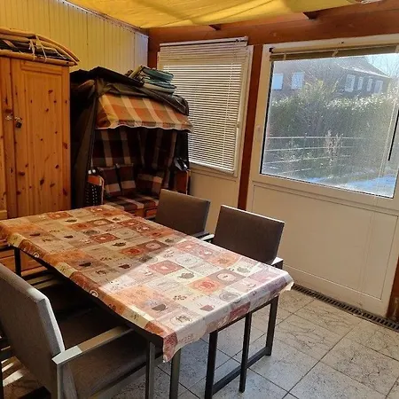 Holiday home Bachmann *