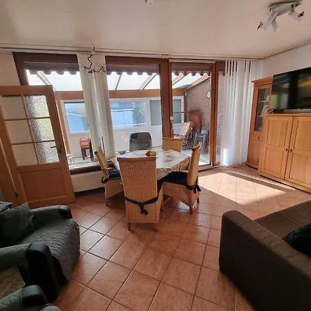 Bachmann Holiday home Bensersiel